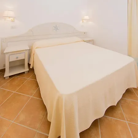 Colonna Marinella 4* Marinella (Sardinia)