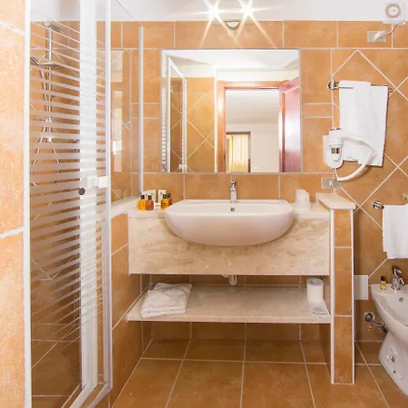 Colonna Marinella Otel Marinella (Sardinia)