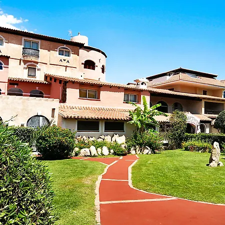 Otel Colonna Marinella 4*