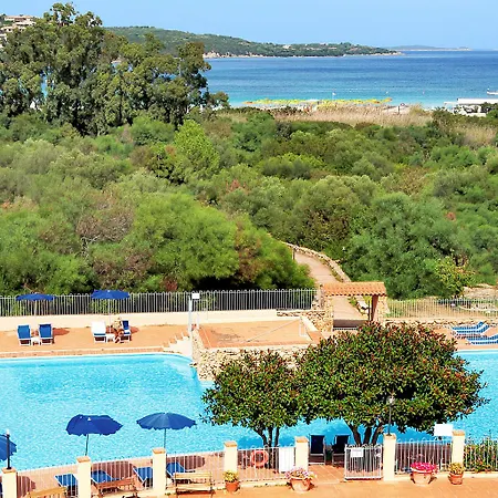 Otel Colonna Marinella