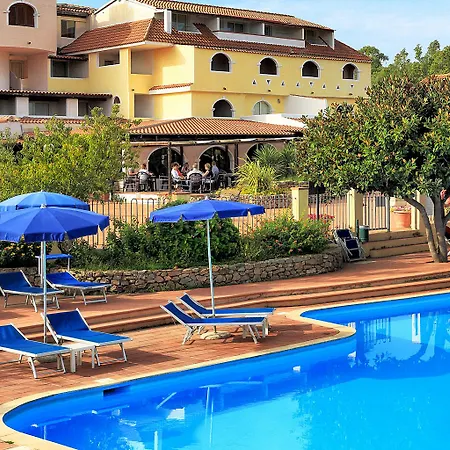Colonna Marinella 4*