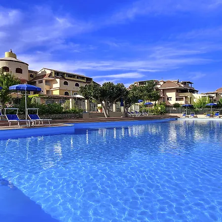 Colonna Marinella Otel