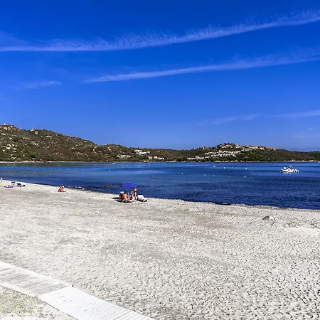 Colonna Marinella Otel 4*