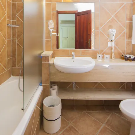 Colonna Отель 4*