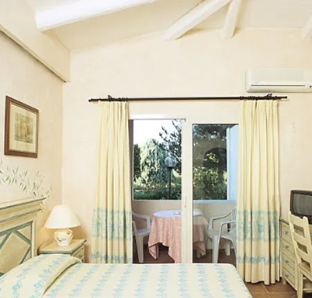 Colonna 4* 마리넬라