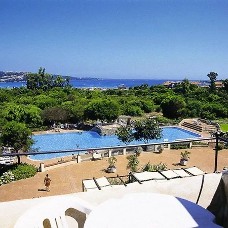 Otel Colonna Marinella