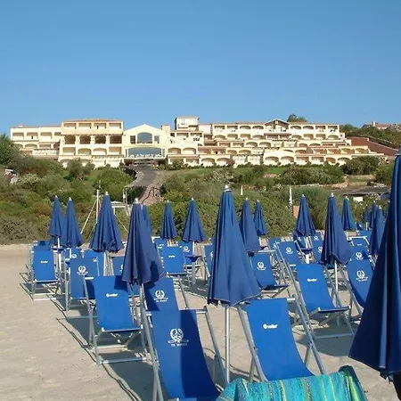 Otel Colonna Marinella