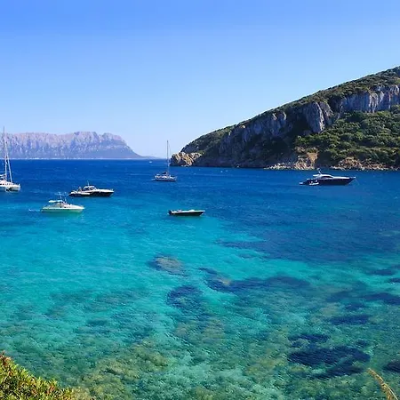 Colonna Marinella 4* Marinella (Sardinia)