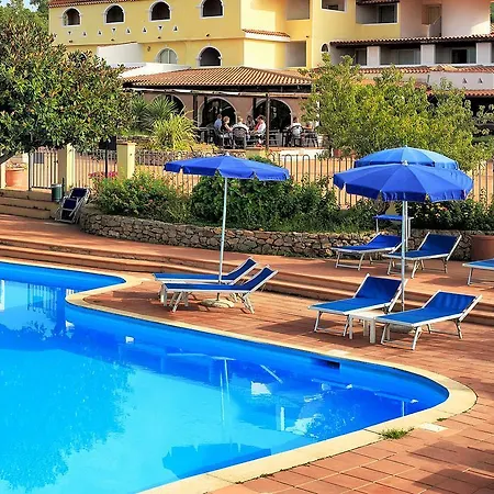 Colonna Marinella 4* Marinella (Sardinia)
