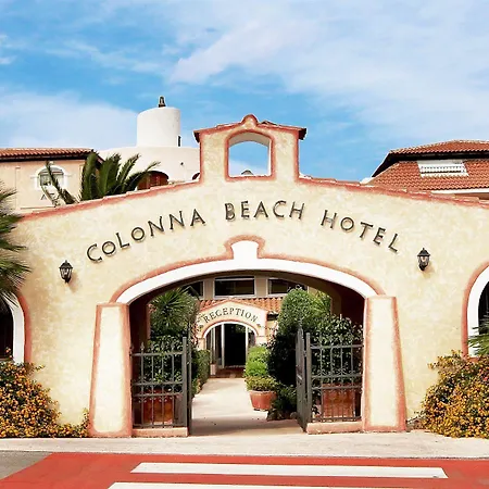 Colonna Marinella Otel 4*