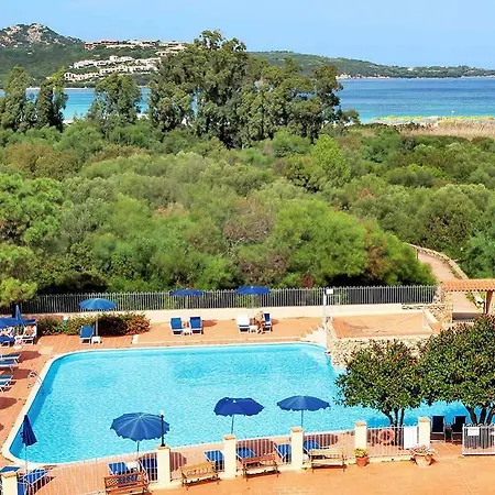 Colonna Marinella Otel Marinella (Sardinia)