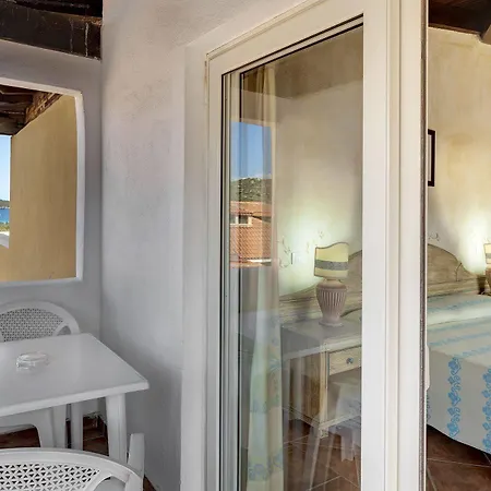 Otel Colonna Marinella