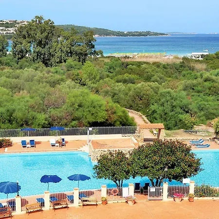 Otel Colonna Marinella