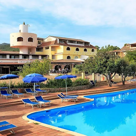Otel Colonna Marinella