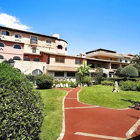 Otel Colonna Marinella