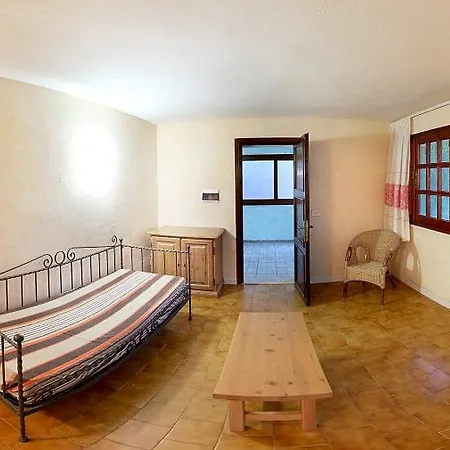 Otel Colonna Marinella 4*