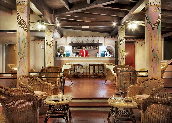 Hotel Colonna 4*