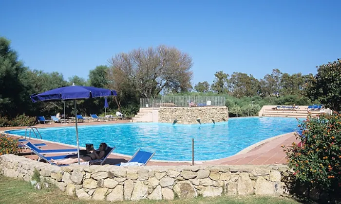 Colonna Ξενοδοχείο 4*