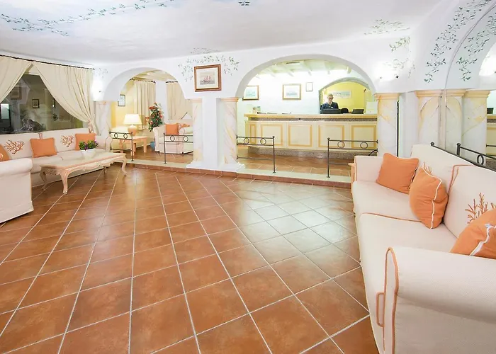 Hotel Colonna