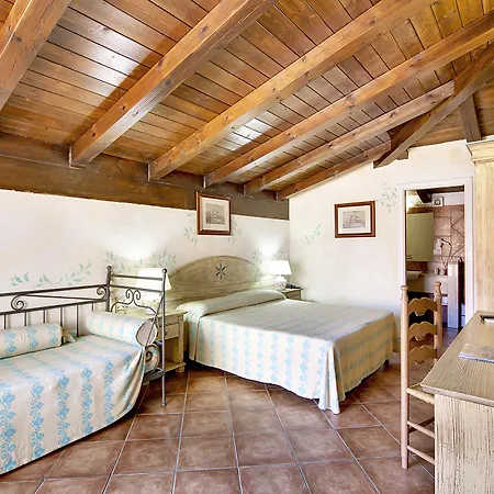 Colonna Marinella 4*