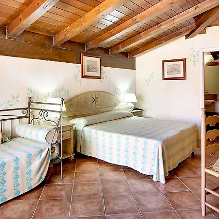 Colonna Marinella 4*