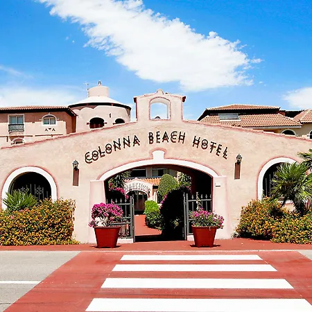Colonna Hotel