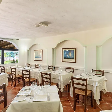 Colonna 4* Marinella (Sardinia)