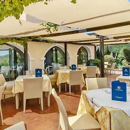 Colonna Hotel
