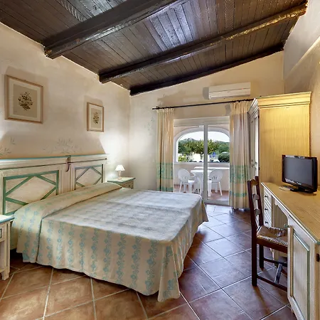 Colonna Hotell Marinella (Sardinia)