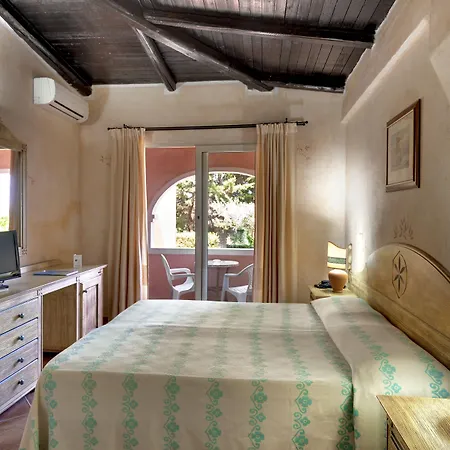 Hotel Colonna 4*