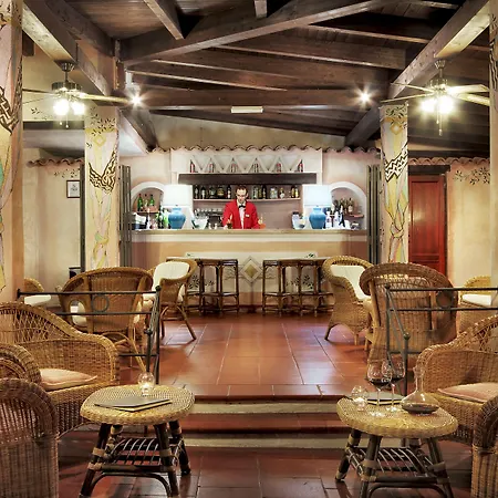 Hotel Colonna 4*