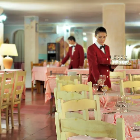 Colonna Marinella (Sardinia)