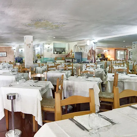 Hotel Colonna