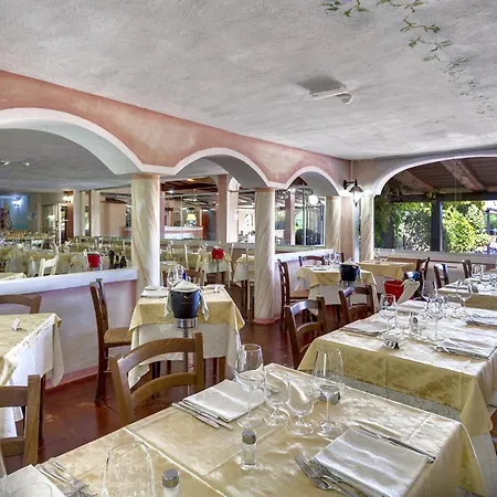 Colonna Marinella (Sardinia)