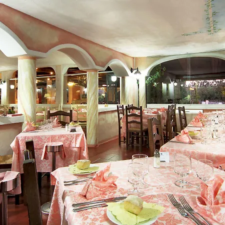 Colonna Marinella (Sardinia)