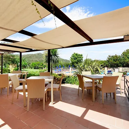 Hotel Colonna
