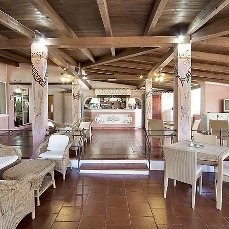 Colonna Marinella (Sardinia)