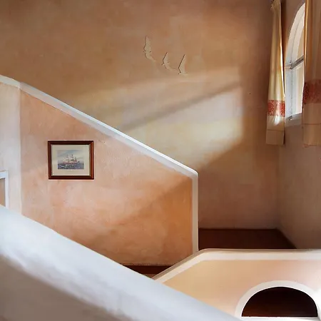 Colonna 4* Marinella (Sardinia)