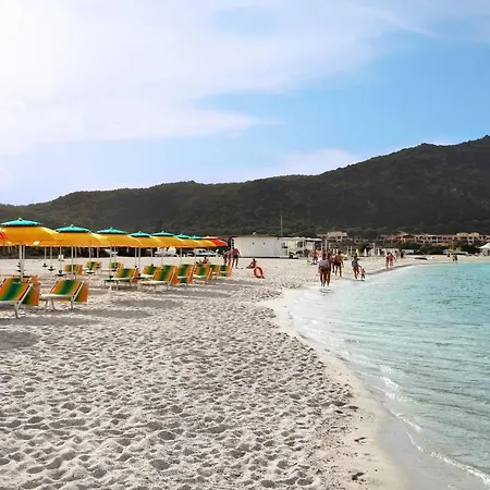 Hotel Colonna Marinella (Sardinia)