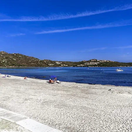 Colonna 4* Marinella (Sardinia)