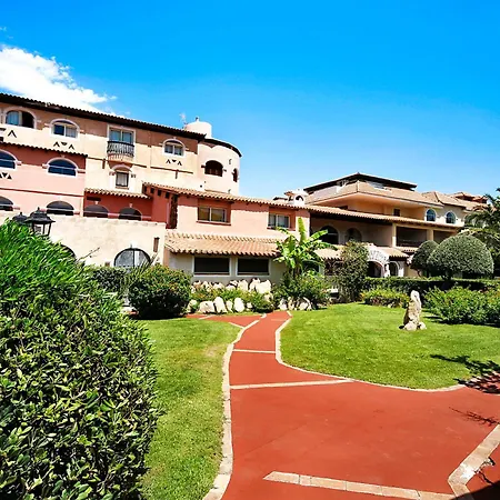 Colonna Marinella (Sardinia)