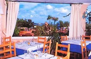 Hotel Colonna