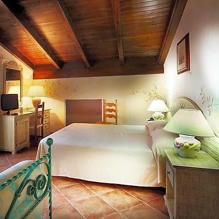 Colonna Hotel Marinella (Sardinia)