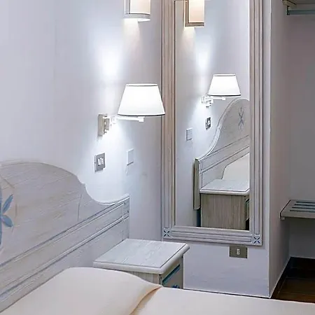 Hotel Colonna