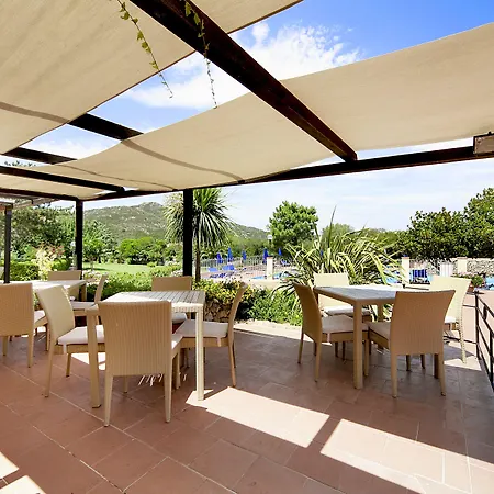 Colonna Hotel