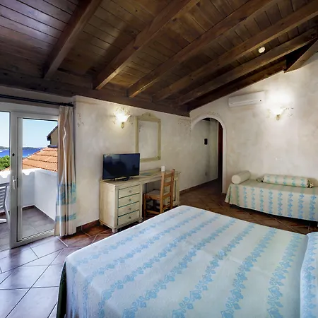 Hotel Colonna 4*