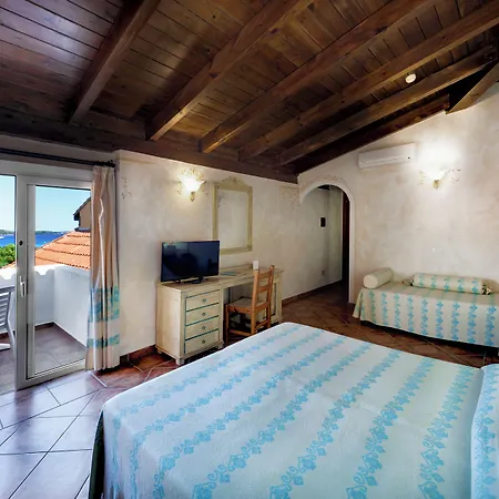 Hotel Colonna Marinella (Sardinia)