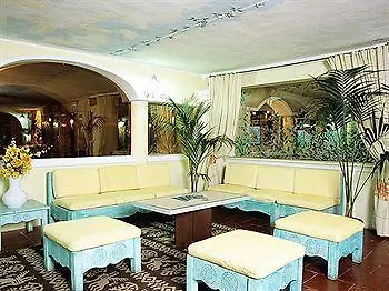 Colonna 4* Marinella (Sardinia)
