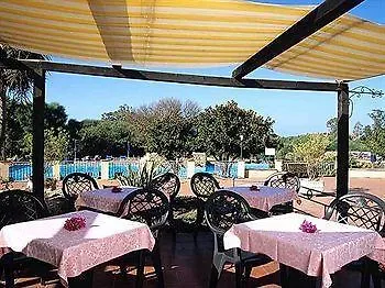 Colonna Hotel