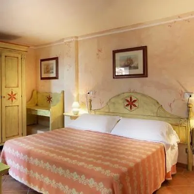 Hotel Colonna Marinella (Sardinia)